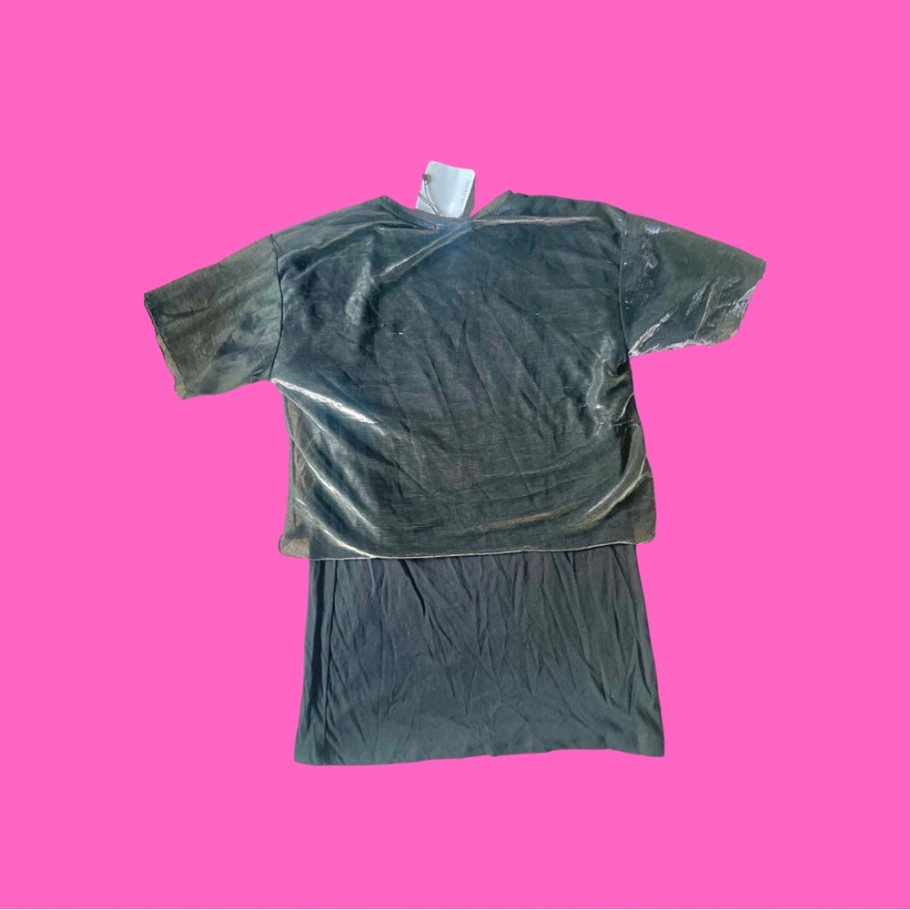 Take Risk Blouse - Picture 2 of 2